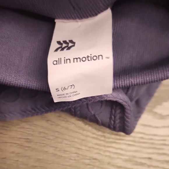 Kids Long Underwear Pants - Picture 3 of 4